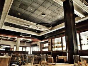 Club Oceano Seafood & Bar - Beavercreek
