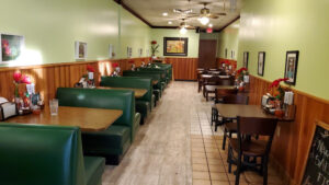 Co Tu Oriental Cuisine Restaurant - Bloomington
