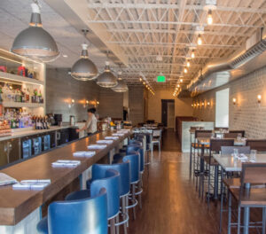 Coalition Restaurant On 50th & France - Minneapolis