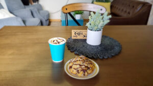 Coffee Bean - St Croix Falls