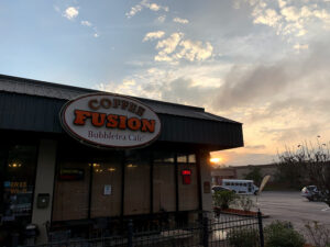 Coffee Fusion - Ocean Springs