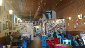 Coffee Hag - Mankato