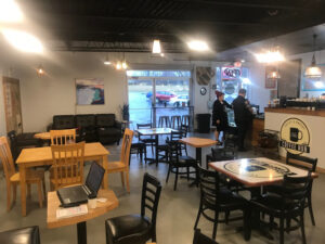 Coffee Hub Beavercreek - Beavercreek