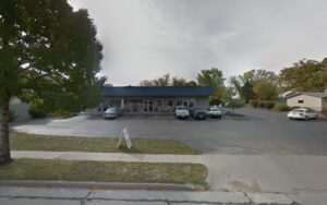 Coffee Stop - Whitewater