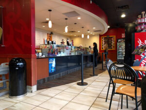 Cold Stone Creamery - Woodbury