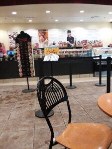 Cold Stone Creamery - Mankato