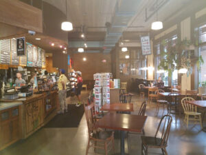 Colectivo Coffee of Shorewood - Shorewood