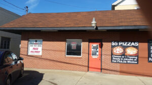 Coletti's Pizza - Niles