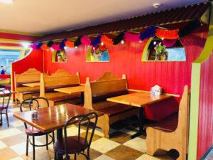 Compadres Taqueria & Grill - Hattiesburg