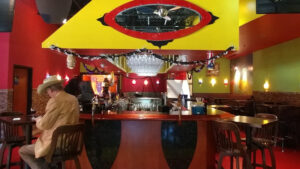 Conga Latin Bistro - Minneapolis