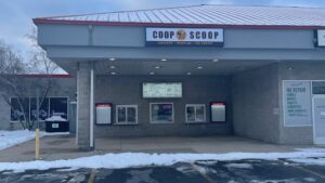 Coop & Scoop - Wyoming