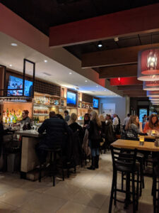Cooper's Hawk Winery & Restaurant - Orange