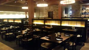 Cooper's Hawk Winery & Restaurant - Springfield