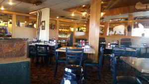Copper Lantern Restaurant - St Cloud