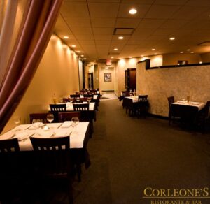 Corleone's Ristorante & Bar - Cleveland