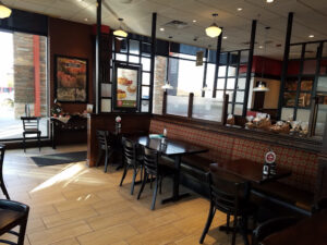 Corner Bakery Cafe - Wauwatosa