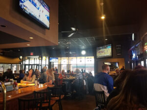 Corner Pub & Grill - Springfield