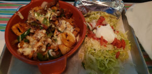 Coronas Cantina Grill Mexican Restaurant - West Salem