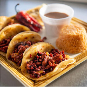Corona's Tacos - Rochester