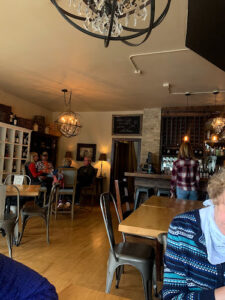 Corvina Wine Company - West Allis