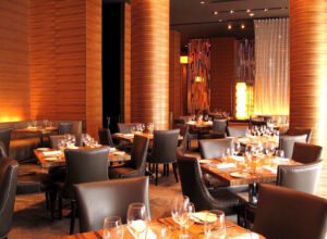 Cosmos Restaurant - Minneapolis