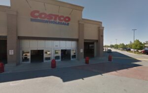 Costco Food Court - Orland Park