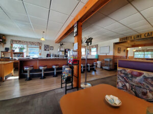 Countryside Restaurant - Darien
