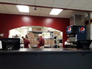 Cousin Vinny's Pizza - Beavercreek
