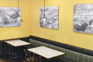 Cousins Subs - West Allis
