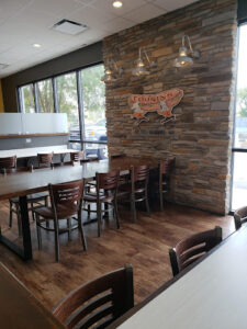 Cousins Subs - West Allis