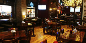 Cowboy Jack's - Bloomington