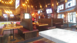 Cowboy Jack's Downtown Minneapolis - Minneapolis
