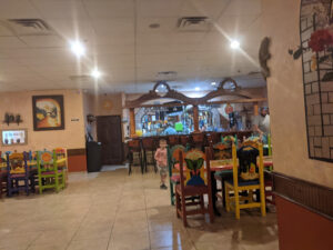 Cozumel Mexican Restaurant - Whitewater