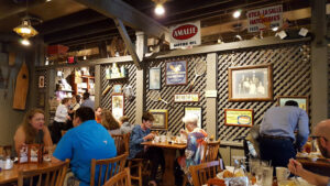 Cracker Barrel Old Country Store - Gardendale