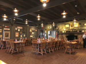 Cracker Barrel Old Country Store - Hattiesburg