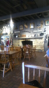 Cracker Barrel Old Country Store - Gulfport