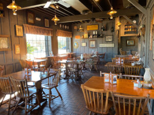 Cracker Barrel Old Country Store - Moss Point