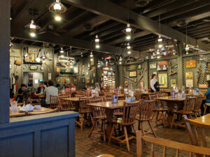 Cracker Barrel Old Country Store - Columbus