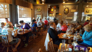 Cracker Barrel Old Country Store - Centerville