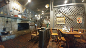 Cracker Barrel Old Country Store - Lakeville