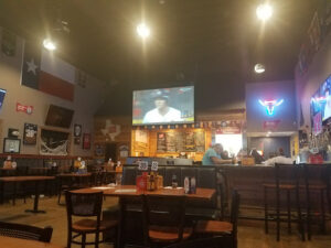 Craft 64 Burgers & Sports - Canton