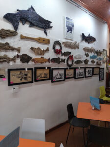 Crafty Cravings Cafe - Two Rivers