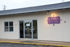 Craig's Cake Shop - Verona
