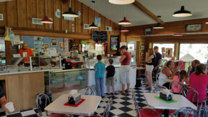 Creekside Clubhouse Family Fun Center - Buffalo
