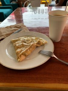 Crepes And Co TC - Traverse City