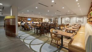 Crescent Kitchen - Minneapolis
