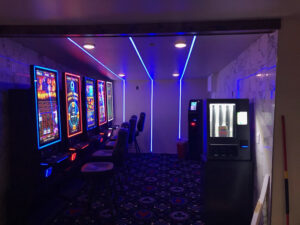 Crow Bar - Tomah