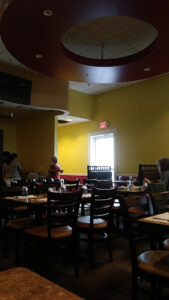 Crown of India - Strongsville