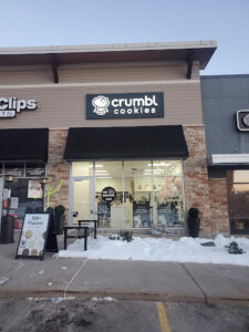 Crumbl Cookies - Madison, WI - Madison