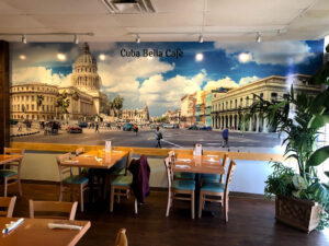 Cuba Bella Café - Carrollton
